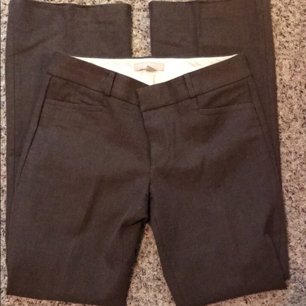 Banana Republic Dress Pants